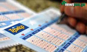 Στη δεύτερη κατηγορία, στα πεντάρια, βρέθηκε ένα. Klhrwsh Tzoker Shmera 2 6 2020 Aytoi Einai Oi Tyxeroi Ari8moi Opap