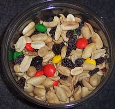A vegan trail mix recipe that sounds more like a dessert, blueberry vanilla cashew trail mix by my whole food life is sure to have you coming back your favorite paleo, raw, vegan, or superfood trail mix recipes can help support your healthy lifestyle and diet, but be sure to watch out for portion sizes. Trail Mix Wikipedia