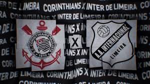 Na tarde deste domingo, a equipe alvinegra recebeu a internacional de limeira e o jogo. Assista Corinthians X Inter De Limeira Nas Quartas De Final Do Campeonato Paulista Nesta Terca Feira 11 Na Tela Da Rpc Rpc Rede Globo