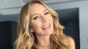 Vale acotar que geraldine bazán denunció públicamente la violación de los derechos de sus hijas por parte de su exesposo. Geraldine Bazan Tiene Novio Nuevo El Amor Llego Otra Vez