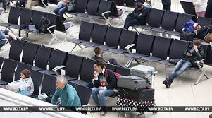 Son siège social se situe à minsk. Belavia Fuhrt Neuen Service Fur Transitpassagiere Ein