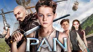This movie was produced in 2015 by joe wright director with levi miller, hugh jackman and garrett hedlund. Pan Movie Full Download Watch Pan Movie Online English Movies
