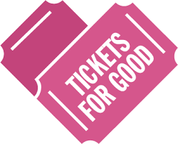 Tickets for Good | Free & Discounted Event Tickets