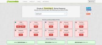 Below you will find suggestions for some unique, quirky, and creative usernames for your profile. Tips Menentukan Dan Membuat Username Yang Keren Unik