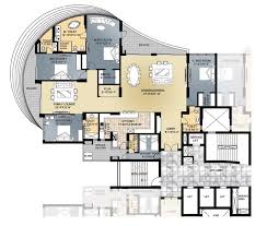 Parsvnath residency has been exclusively designed for people who have discerning tastes. 3 Bhk 4 Bhk Ready To Move Flats In Noida Omaxe The Forest Spa