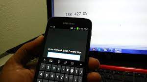 Trying to unlock our phones using the self serve option on the web site. Koodo Unlock Codes Unlocking Koodo Phones