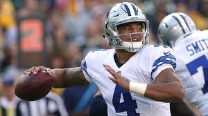 dallas cowboys breaking down 2019 quarterback depth chart