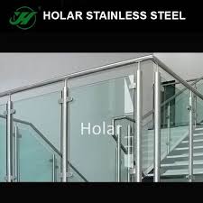 Here are some of the great features you will see when you select glass, stainless steel, or a combination of those products, to create an elegant staircase in your residential or commercial space. Holar Stainless Steel Glass Stairs Grill Design Buy Glass Stairs Grill Design Exterior Handrail Designs Indoor Stairs Handrail Designs Product On Alibaba Com