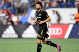Chia sẻ của lee nguyễn nhận được nhiều lượt thích và bình luận. Inter Miami Select Lee Nguyen In Expansion Draft Angels On Parade