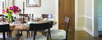 If you are going to create a chair rail that is for decorative purposes only, look to the height of your room to determine the height of the rail. Where To Install A Chair Rail Wsj