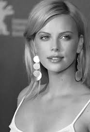 Charlize Theron: Actress and Philanthropist