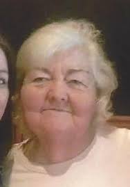 Greta Ashley Obituary (2016)