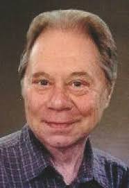 Nicholas "Nick" George McCaslin