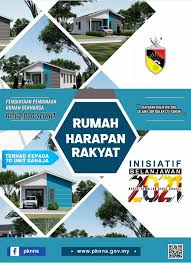 Hore, bunga kredit usaha rakyat (kur) turun jadi 6% tahun depan. Permohonan Rumah Harapan Rakyat Rm60 000 Seunit