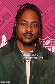 14 Ricky Caesar Photos & High Res Pictures