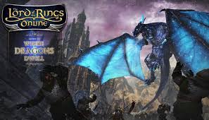 We did not find results for: Lord Of The Rings Online Update 23 Where Dragons Dwell Sends Players To The Grey Mountains Mmorpg Com