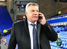 Sam allardyce is the current head coach of west bromwich albion, his eighth premier league club. I Had To Go To Limerick To Find A Job And Work My Way Through The Leagues To Get To Where I Am Now