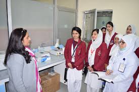 Explore carla cro21's photos on flickr. Training Visit By Army Medical College Students National Institute Of Health Islamabad