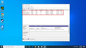 Caranya sebenarnya cukup mudah tetapi banyak orang yang belum tahu tentang membuat partisi hardisk baru pada windows. Cara Partisi Hardisk Windows 10 Tanpa Install Ulang Network Engineer