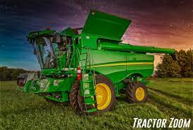 Pin On John Deere Equipment