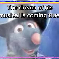 At home and away what to do this weekend. How A Ratatouille Musical Came Together On Tiktok Watch