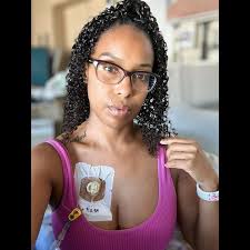 Ashanti Daniel, BSN, RN