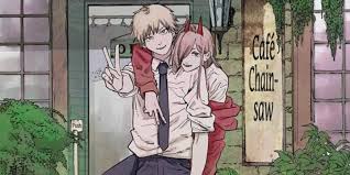 4 days are remaining now for the who do you think will sing the opening for the chainsaw man anime? Chainsaw Man S Beautiful Depiction Of Platonic Relationships Anime Feminist