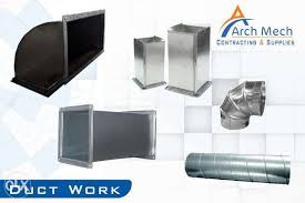 الأرشيف Duct Work Black Steel مصر الجديدة Olx Egypt