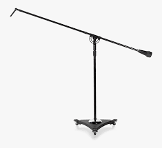 Subpng offers free microphone stands clip art, microphone stands transparent images, microphone stands vectors resources for you. Recording Microphone With Stand Png C Stand For Boom Mic Transparent Png Kindpng