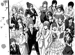 Manga Kimi No Iru Machi Post Series Thoughts Ganbare Anime Anime Romance Anime Noragami Anime