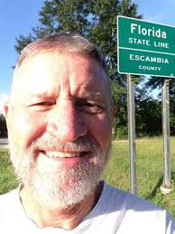 Retired to be Wild: Former city manager Groth cuts swath through U.S.