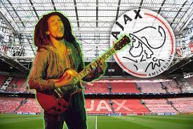 Ebay.com has been visited by 1m+ users in the past month Ajax Hommage An Bob Marley Top Klub Ehrt Reggae Legende Mit Besonderem Trikot