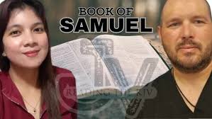 Study of 1 SAMUEL