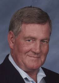 Thomas Barr Obituary