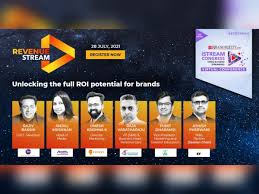 Unlocking the biological potential of euglena gracilis: Istream Congress 2021 Unlocking The Full Roi Potential For Brands Marketing Advertising News Et Brandequity