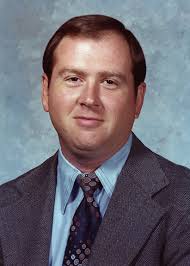 Larry Michael Britain