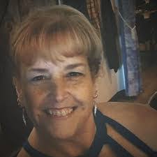 Nancy Gaspar's Instagram, Twitter & Facebook