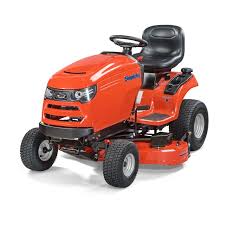 Hi, i have a simplicity regent tractor 20 hp and the steering wheel is off balance. Simplicity Regent Lawn Tractor 44 Deck Briggs Stratton V Twin Sle Equipment