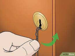 It makes an effective replacement for locks from many manufacturers. How To Pick A Mailbox Lock 8 Steps With Pictures Wikihow