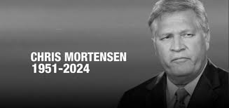 Longtime ESPN Reporter Chris Mortensen Passes Away at 72