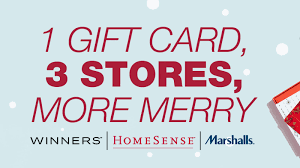 Homesense $100 Egift Card (Email Delivery) - Walmart.Ca