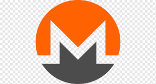 All content is available for personal use. Monero Cryptocurrency Bitcoin Ethereum Blockchain Mining Angle Text Orange Png Pngwing