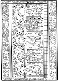 Creative Haven Mexican Folk Art Coloring Book Dover Publications Coloring Pages Mexican Folk Art Dover Coloring Pages