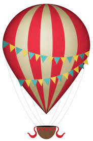 Vintage Clipart Hot Air Balloon Hot Air Balloon Clipart Hot Air Balloon Drawing Balloon Clipart