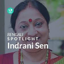Indrani Sen