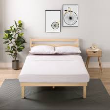Best sellers in bed frames #1. Double Bed Timber Bed Frame Kmart