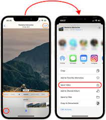 It was designed to help ios we have several articles before introducing how it can help us edit or customize our videos on iphone. How To Make A Slideshow On Iphone And Transfer To Pc