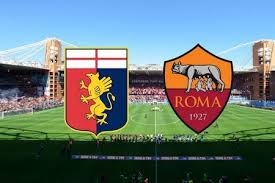 Теперь у подопечных паулу фонсеки 50 очков в. Seriya A Dzhenoa Roma Besplatnyj Prognoz Na Match 5 Maya 2019 Goda
