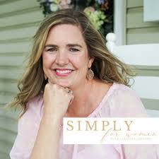 Melissa Mashburn's Instagram, Twitter & Facebook