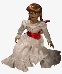 Can the net harness a bunch of volunteers to help bring books in the public domain to life through podcasting? Annabelle 18 Prop Replica Doll Prop Replica Annabelle Doll Transparent Png 1370x1500 Free Download On Nicepng